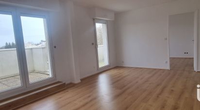 Appartement 2 pièces de 45 m² à Nantes (44300)