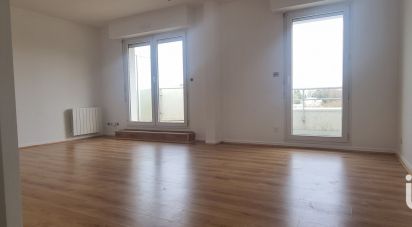 Appartement 2 pièces de 45 m² à Nantes (44300)