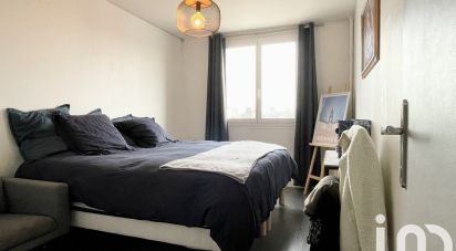 Apartment 3 rooms of 57 m² in Rennes (35000)