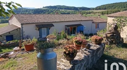 Country house 12 rooms of 365 m² in Le Poët-Célard (26460)