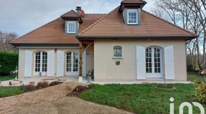 Maison 6 pièces de 129 m² à Auxy (71400)