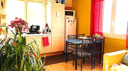 Apartment 3 rooms of 46 m² in Montreuil (93100)