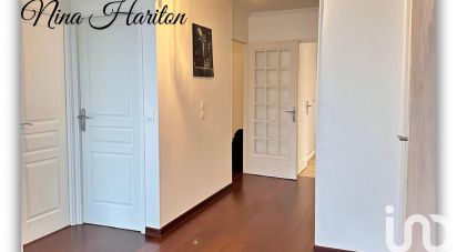 Appartement 4 pièces de 83 m² à Livry-Gargan (93190)