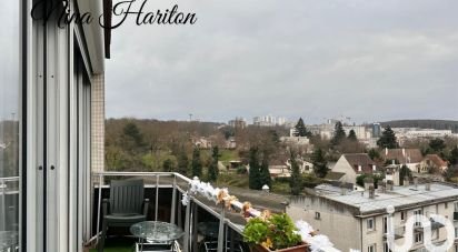 Apartment 4 rooms of 83 m² in Livry-Gargan (93190)