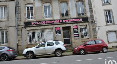 Apartment 6 rooms of 289 m² in Quimper (29000)