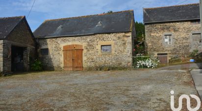 Ferme 5 pièces de 200 m² à Châteaulin (29150)