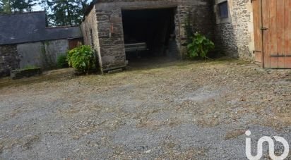 Ferme 5 pièces de 200 m² à Châteaulin (29150)