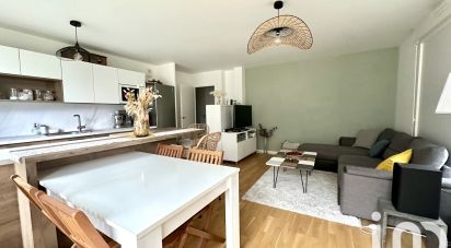 Appartement 3 pièces de 64 m² à Massy (91300)