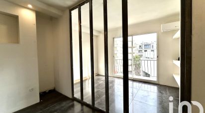 Appartement 2 pièces de 30 m² à Canet-en-Roussillon (66140)