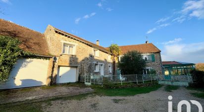 House 6 rooms of 280 m² in Bernay-Vilbert (77540)