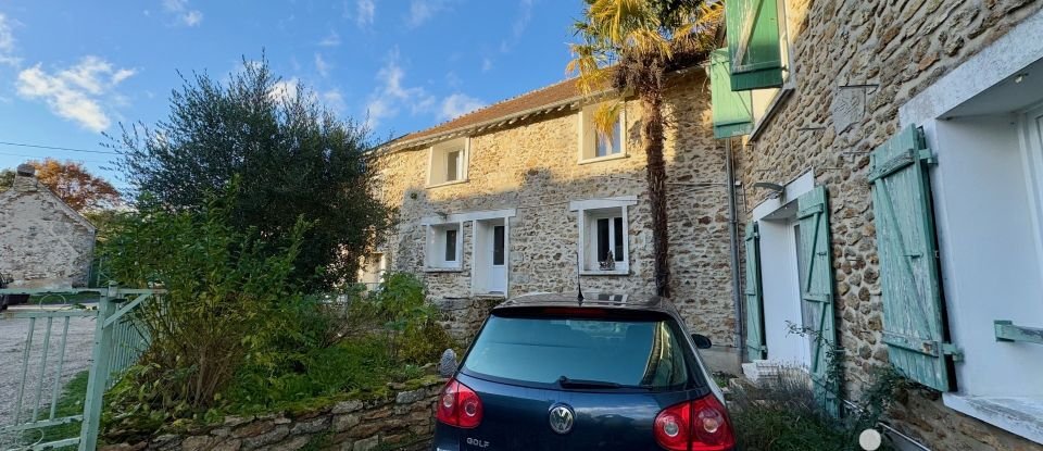 House 6 rooms of 280 m² in Bernay-Vilbert (77540)