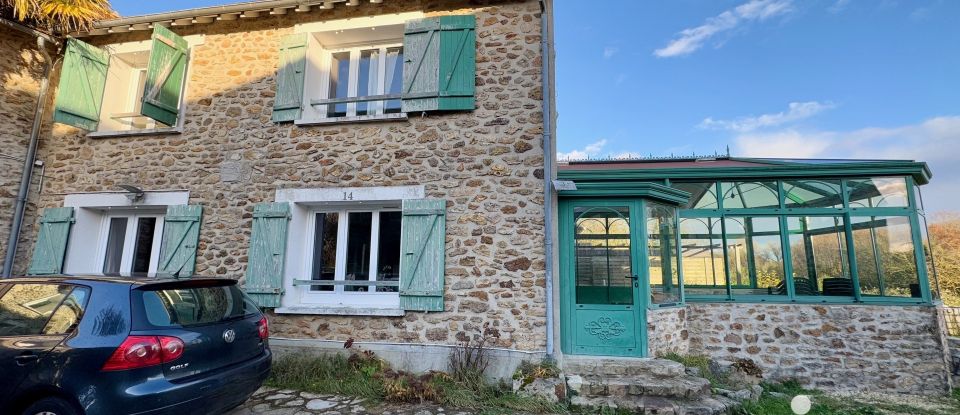 House 6 rooms of 280 m² in Bernay-Vilbert (77540)