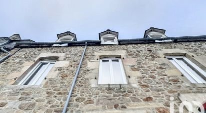 Town house 5 rooms of 235 m² in Plancoët (22130)