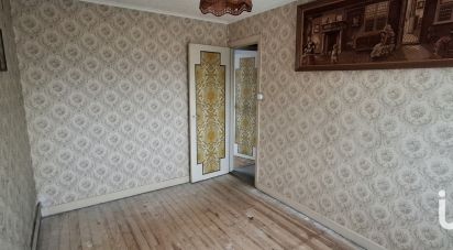 House 4 rooms of 73 m² in Essars (62400)