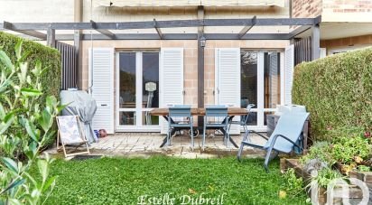 Duplex 4 rooms of 66 m² in Montigny-le-Bretonneux (78180)