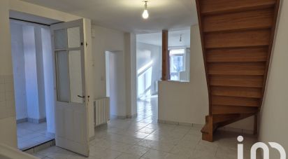 Maison 4 pièces de 92 m² à Chauvé (44320)