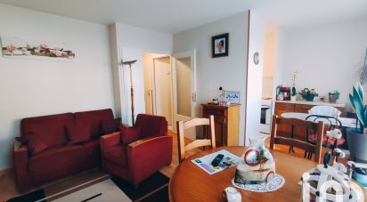 Appartement 2 pièces de 46 m² à Le Plessis-Belleville (60330)