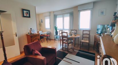 Appartement 2 pièces de 46 m² à Le Plessis-Belleville (60330)