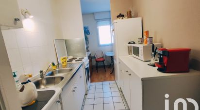 Appartement 2 pièces de 46 m² à Le Plessis-Belleville (60330)