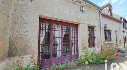 Village house 10 rooms of 200 m² in Franchesse (03160)