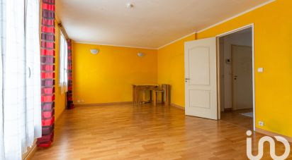 Apartment 4 rooms of 66 m² in Viry-Châtillon (91170)