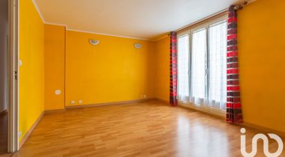 Apartment 4 rooms of 66 m² in Viry-Châtillon (91170)