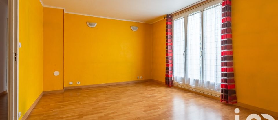 Apartment 4 rooms of 66 m² in Viry-Châtillon (91170)