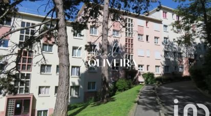 Appartement 3 pièces de 55 m² à Montmorency (95160)