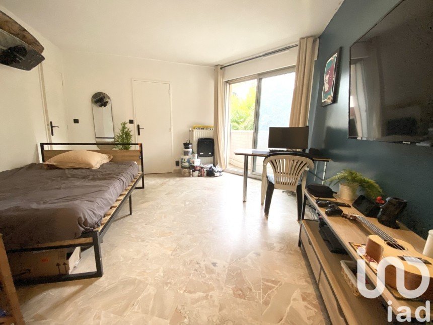 Studio 1 room of 24 m² in Montpellier (34000)