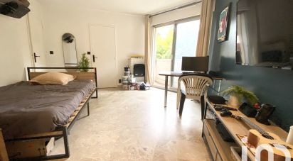 Studio 1 room of 24 m² in Montpellier (34000)