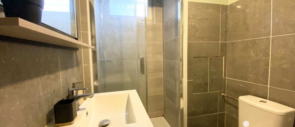 Studio 1 room of 24 m² in Montpellier (34000)