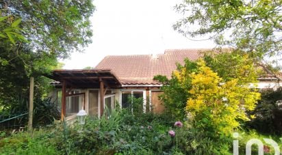 Maison 6 pièces de 130 m² à Chauvigny (86300)