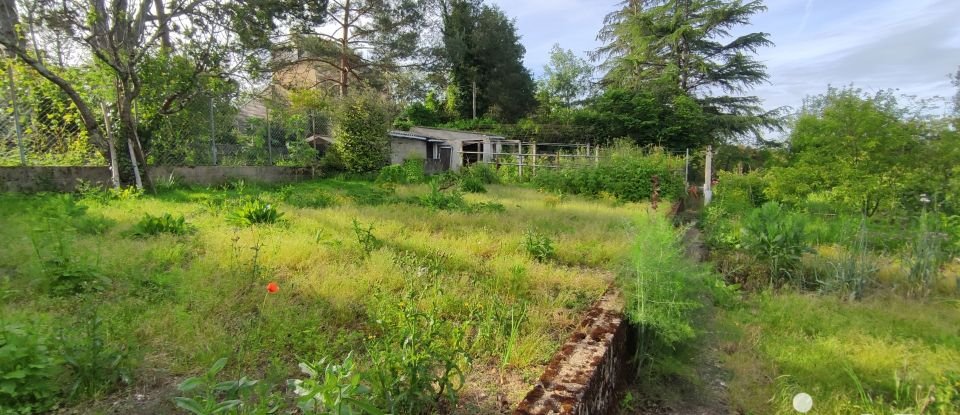 Maison 6 pièces de 130 m² à Chauvigny (86300)