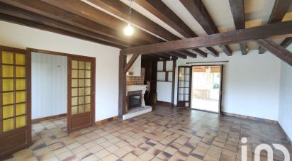 House 6 rooms of 130 m² in Chauvigny (86300)