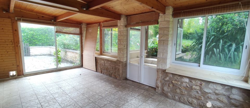 Maison 6 pièces de 130 m² à Chauvigny (86300)