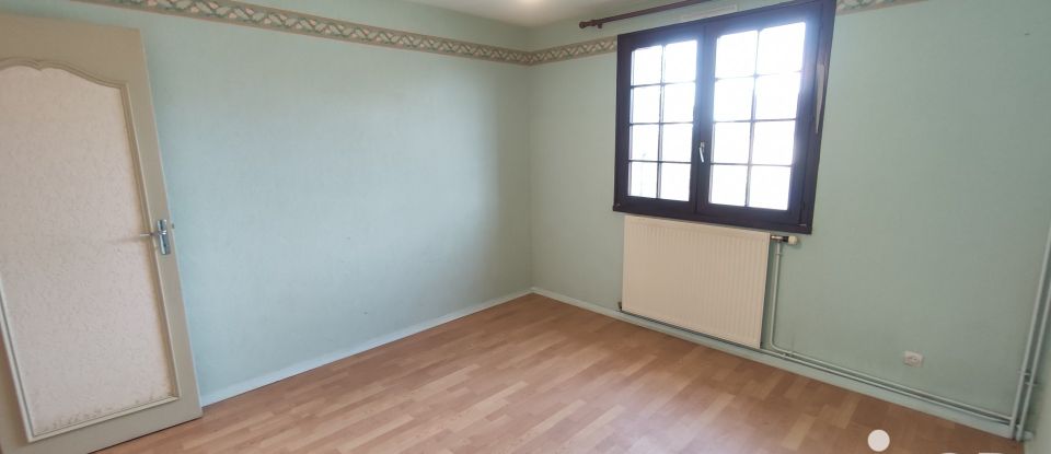 Maison 6 pièces de 130 m² à Chauvigny (86300)