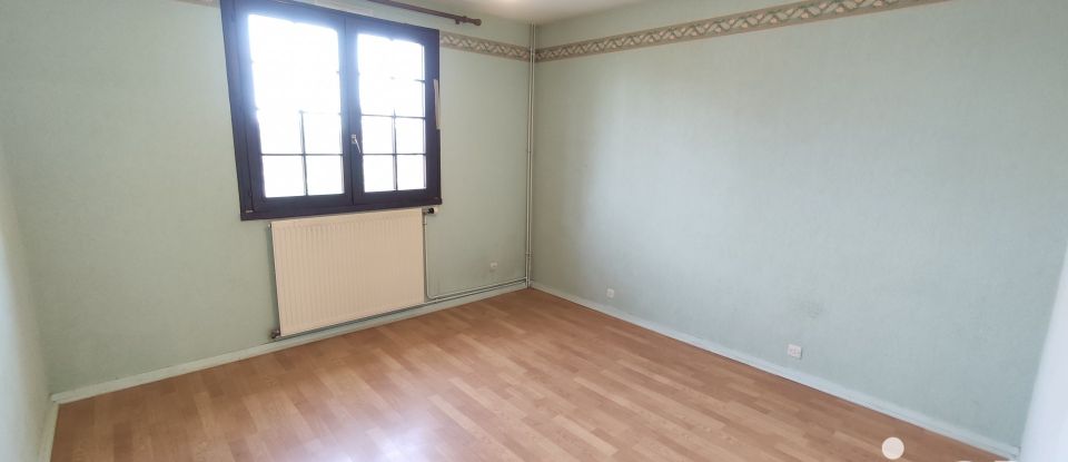 Maison 6 pièces de 130 m² à Chauvigny (86300)