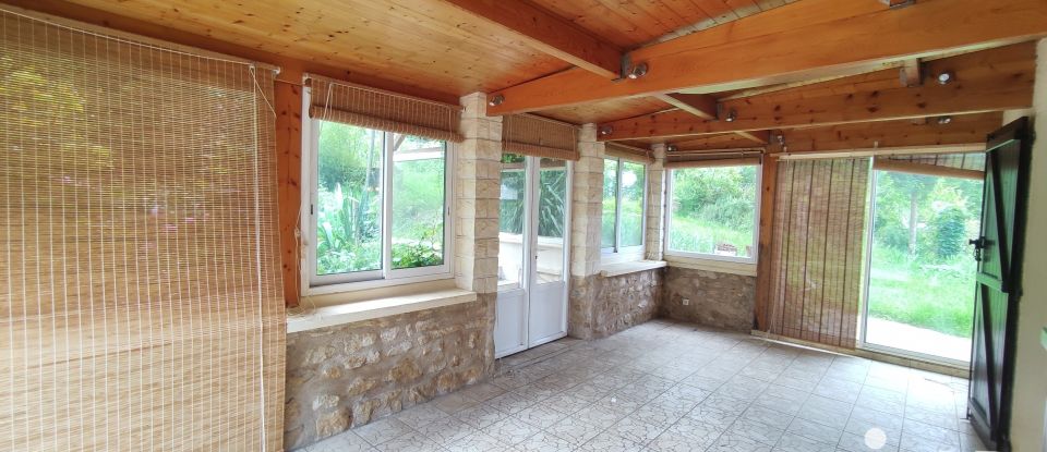 Maison 6 pièces de 130 m² à Chauvigny (86300)