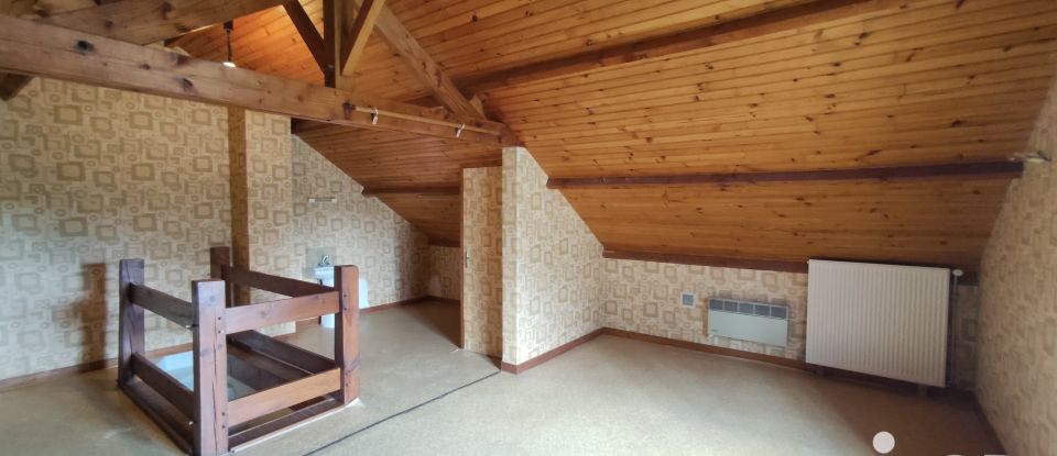 Maison 6 pièces de 130 m² à Chauvigny (86300)