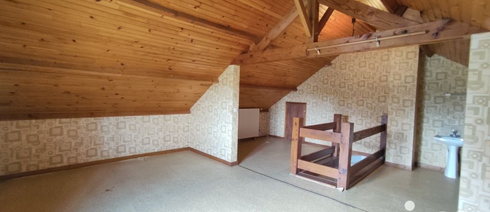 Maison 6 pièces de 130 m² à Chauvigny (86300)