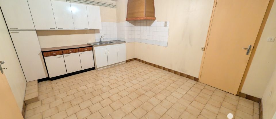 Maison 6 pièces de 130 m² à Chauvigny (86300)