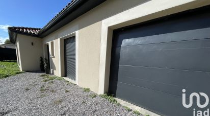 Maison traditionnelle 4 pièces de 116 m² à Limoges (87000)