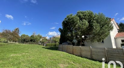 Maison traditionnelle 4 pièces de 116 m² à Limoges (87000)