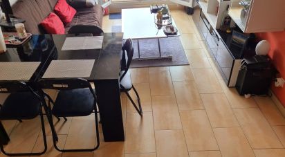 Appartement 3 pièces de 63 m² à Mantes-la-Jolie (78200)