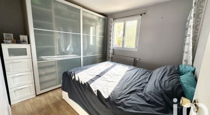 Maison 4 pièces de 91 m² à Longpont-sur-Orge (91310)