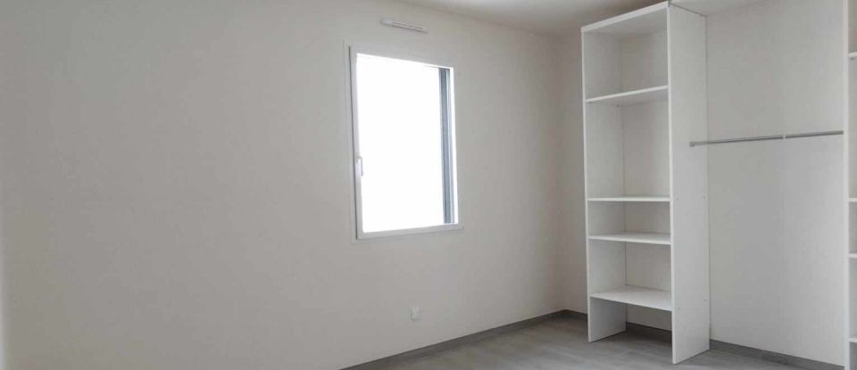 Maison 4 pièces de 102 m² à Essarts en Bocage (85140)