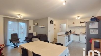 Maison 4 pièces de 86 m² à Saint-Martin-des-Noyers (85140)