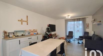 Maison 4 pièces de 86 m² à Saint-Martin-des-Noyers (85140)