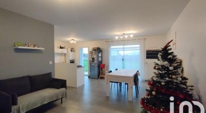 Maison 4 pièces de 86 m² à Saint-Martin-des-Noyers (85140)