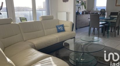 Apartment 5 rooms of 118 m² in Hérouville-Saint-Clair (14200)